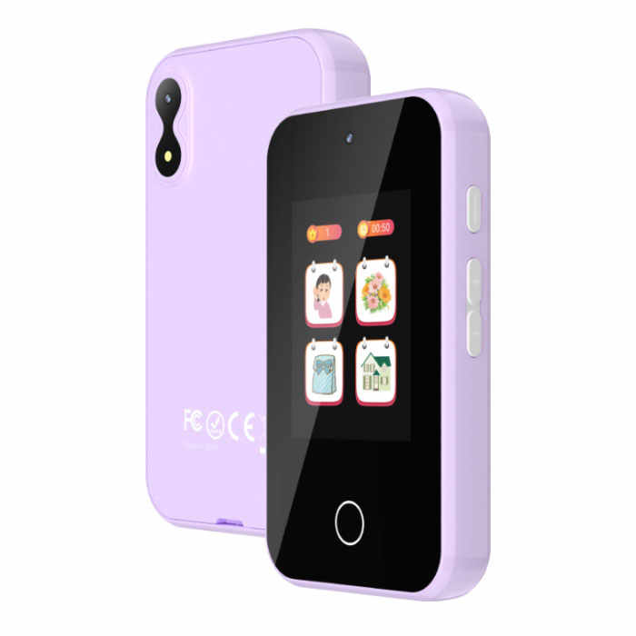 Dual Camera Smartphone 