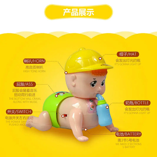 games-games_baby games 