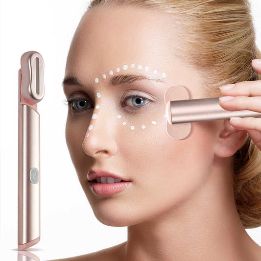 جهاز تدليك العين -eye massager