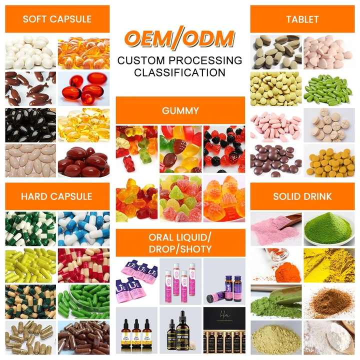 OEM/ODM أقراص الخصوبة الطبيعية العشبية للرجال تكملة كبسولات تعزيز قوية ماكا الطبيعية للرجالOEM/ODM Natural Herbal Fertility Pills for Men Supplement Powerful Maca Natural Enhancement Capsules for Men