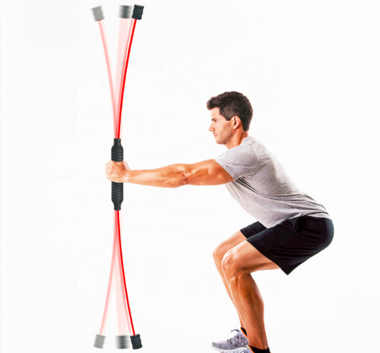 exercise stick 