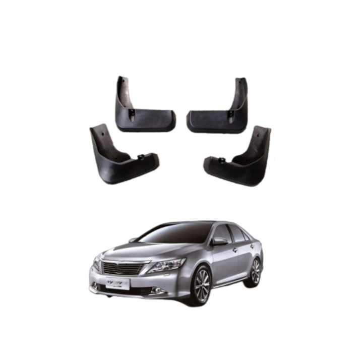 Exterior body wheel fender