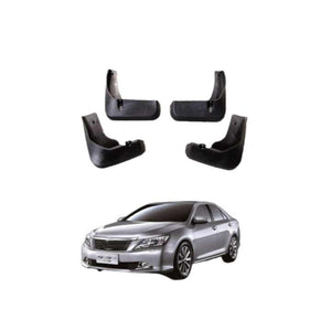 Exterior body wheel fender