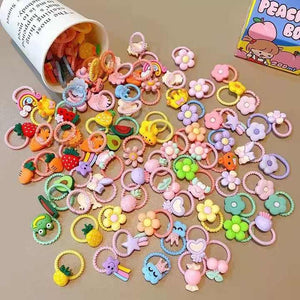 Kids Elastic Hair Band 