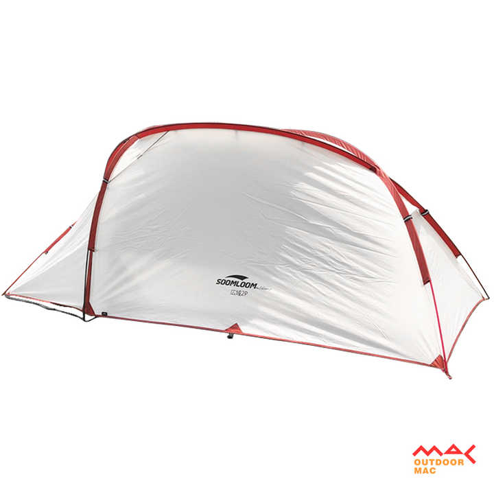 2020 Hot Sales Outdoor 2 Person Waterproof Hiking Ultralight Camping Tent
