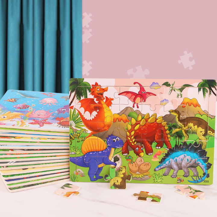 Mystery Board Entertainment Games 