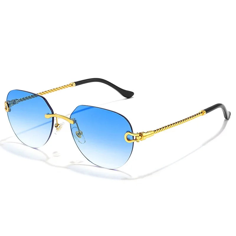 Pilot Sunglasses 