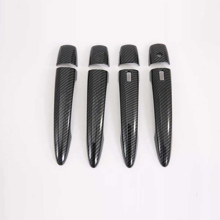 Accessories and modification parts 