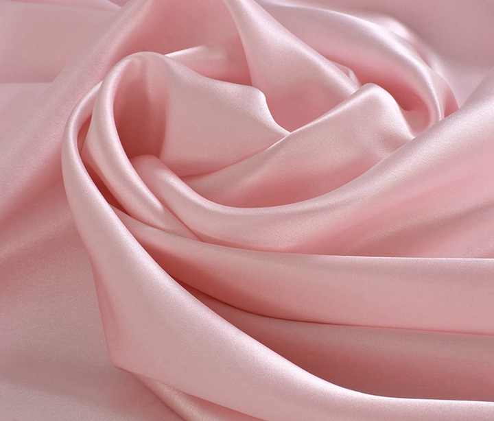 Mulberry Silk Fabric for 