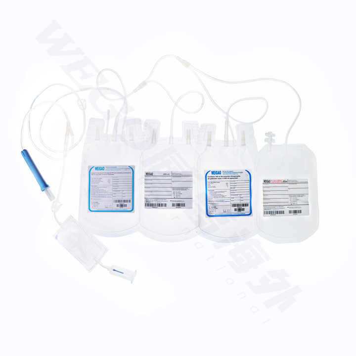 Medical supplies 