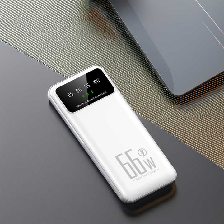 portable power bank 