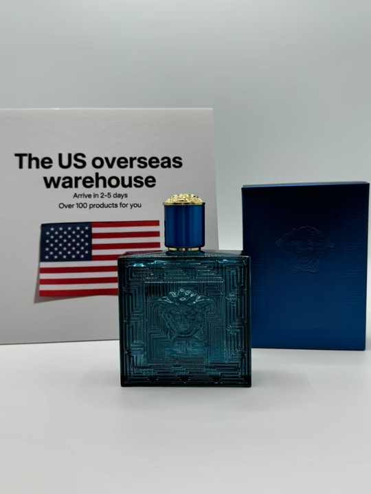 عطور رجاليه