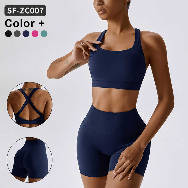 Women's sportswear