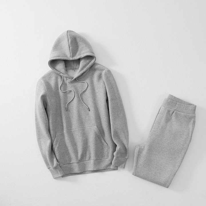 Men's Hoodie 
