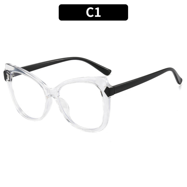 Vintage Optical Glasses Frame for Women 