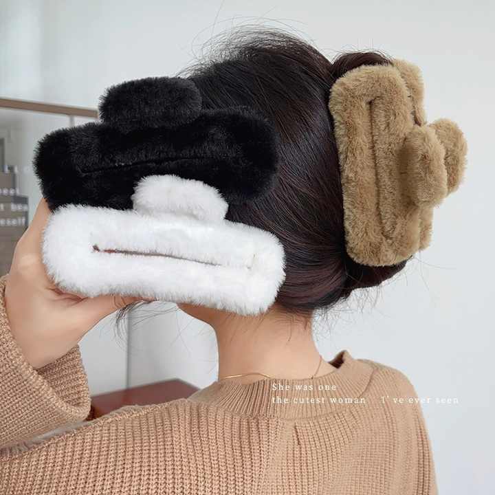 Hair supplies