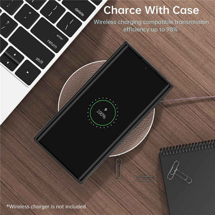 Samsung cases. 