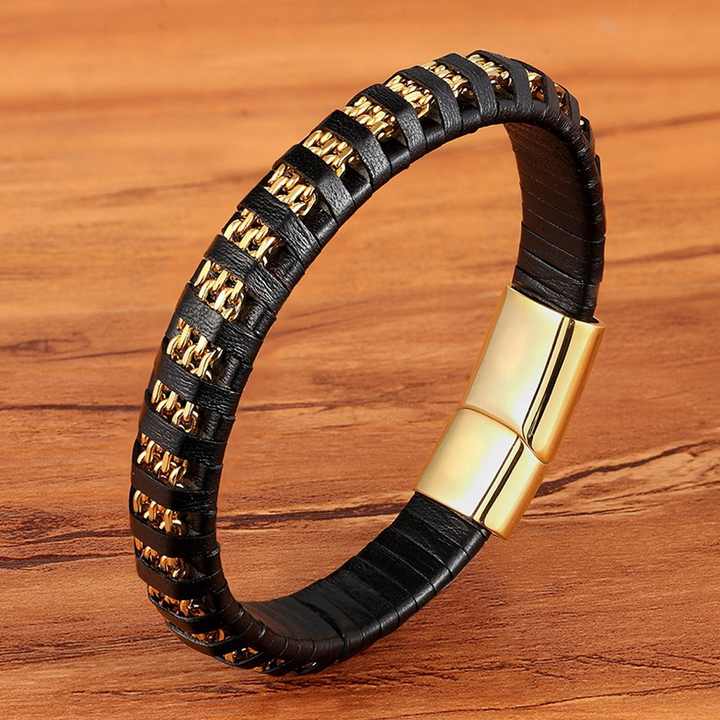 Men's bracelets 