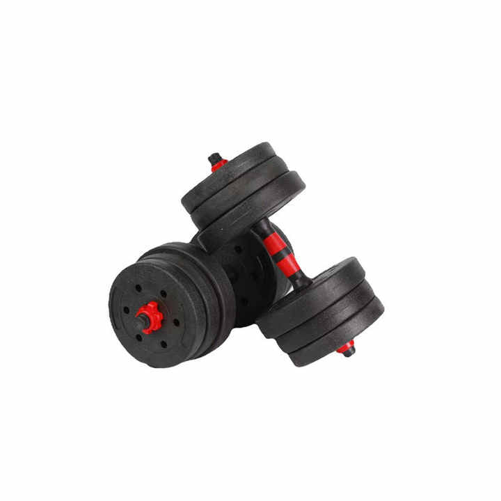 Weights 