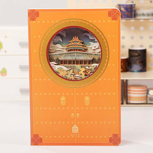 estive Gifts for Valentines Day- Promotional Notebook