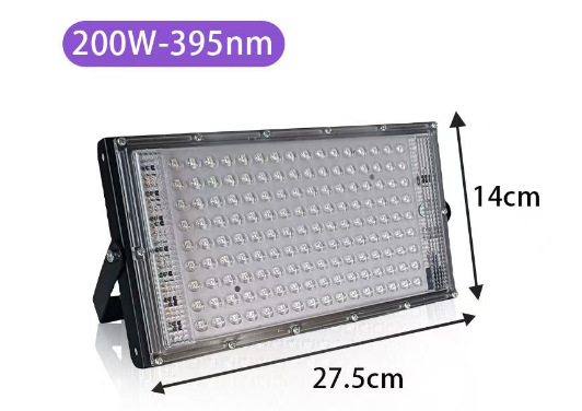 waterproof lamps 