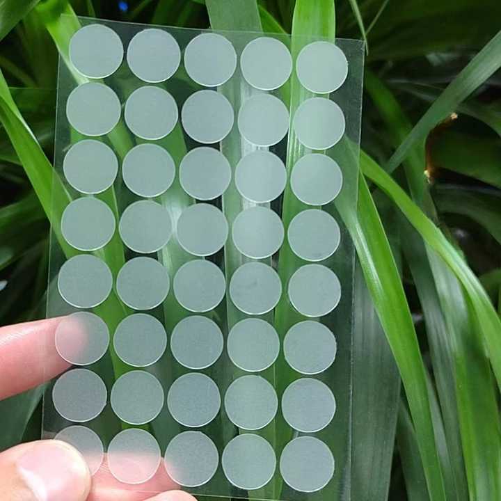 Factory Hydrocolloid-Love Patches 