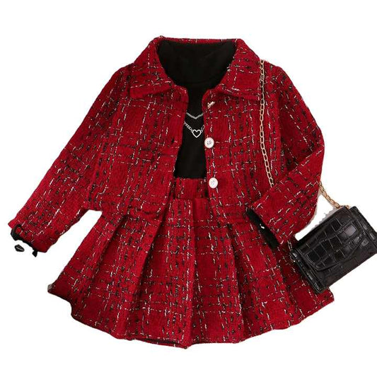 تنانير بنات