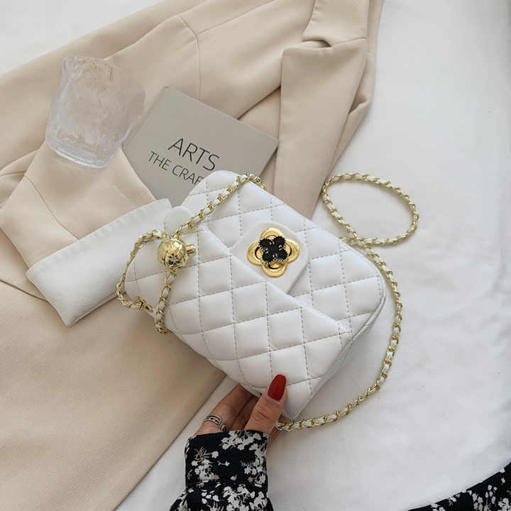 Women's Crossbody Bag 