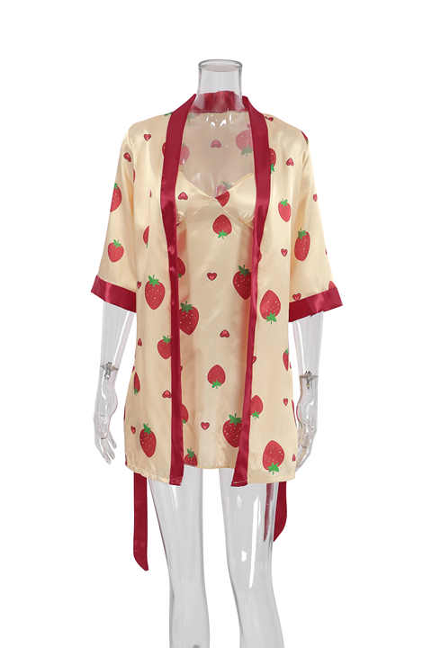 Women's sleepwear 