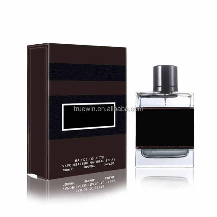 Perfumes 