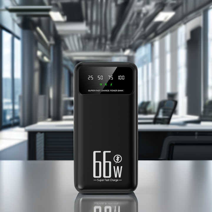 portable power bank 