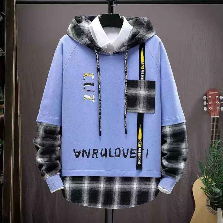 Men's Hoodie 