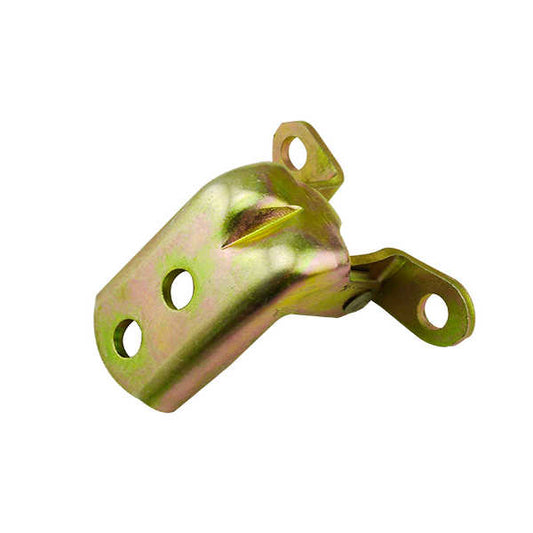 Transmission door hinges 