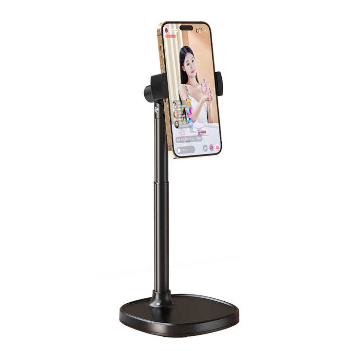 حامل سطح مكتب صغير محمول هواتف