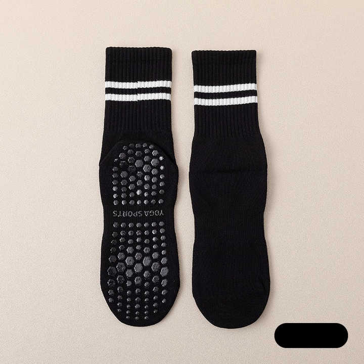 Women's yoga socks 