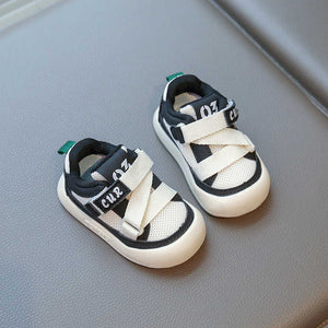 New fashion kids sneakers. 