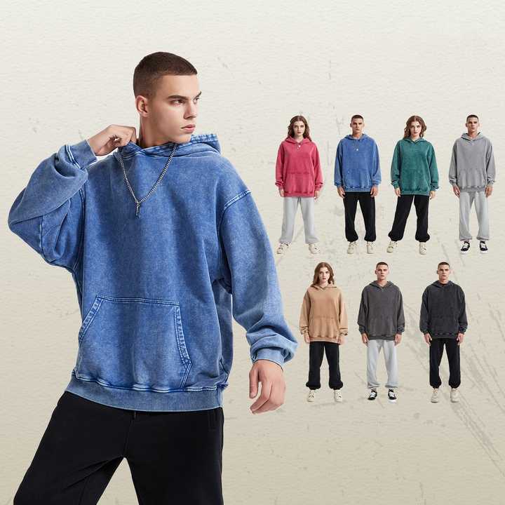 . هودي رجالي