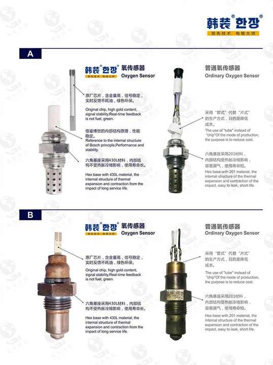 مستشعر أوكسجين