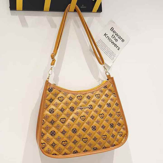 Stylish and high-quality women's shoulder bags
