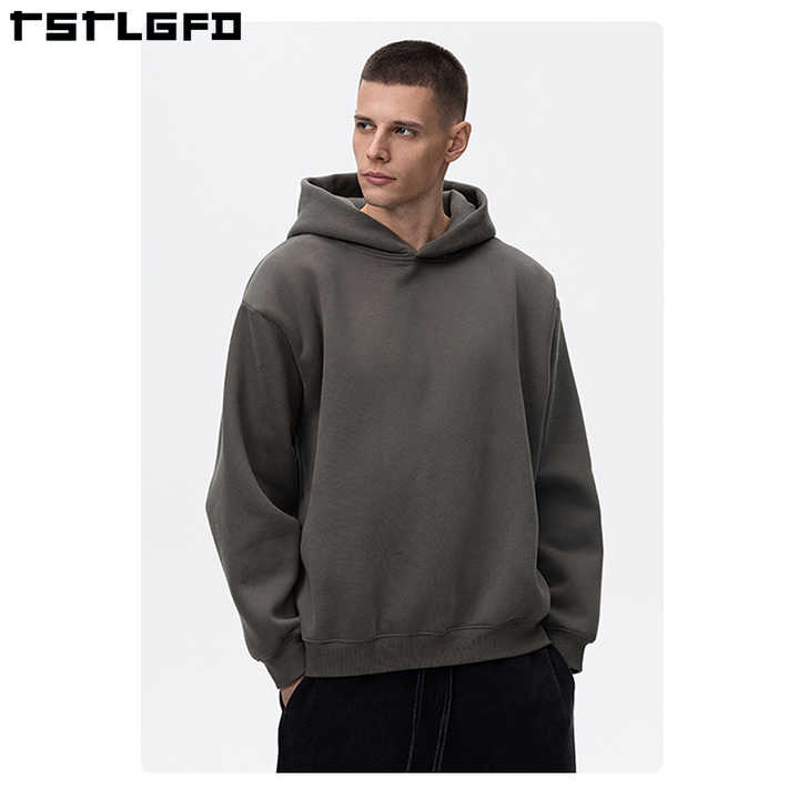 Men's Hoodie