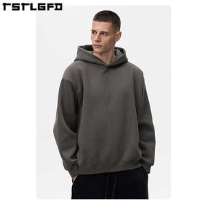 Men's Hoodie