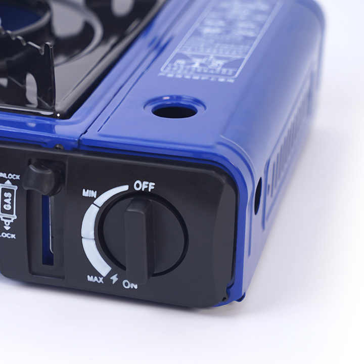 Hot Selling Camping Travel Tent Gas Stove Portable Gas Stove for Camping Portable Gas Stove for Camping