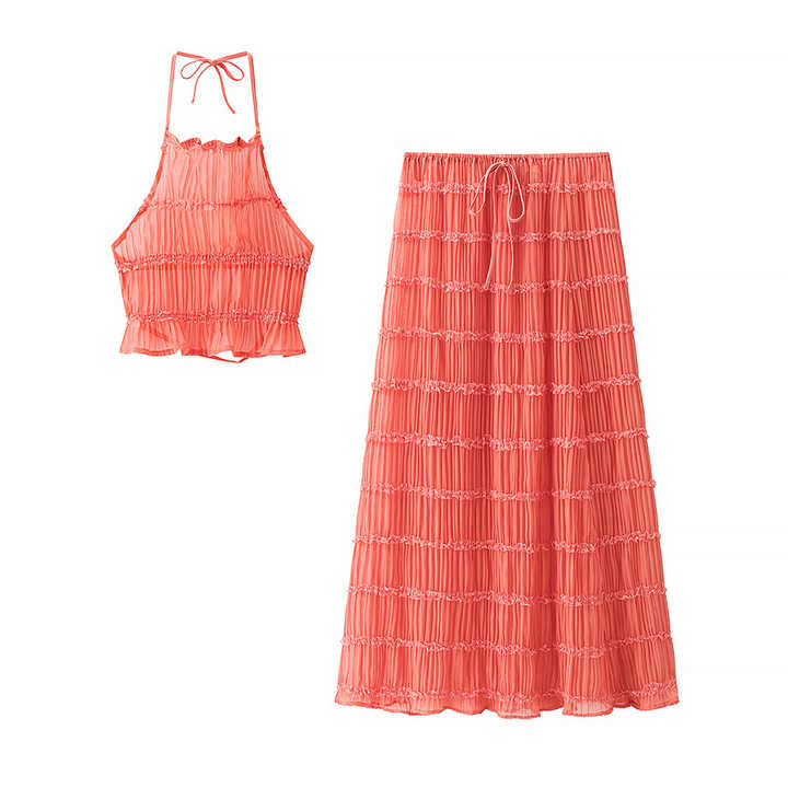 Women's 2-piece suit set