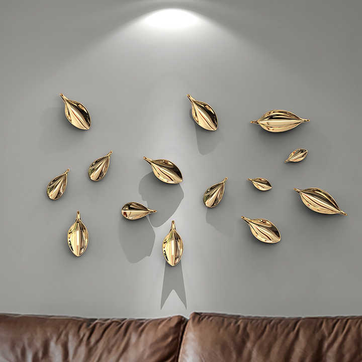 -Wall art panels 