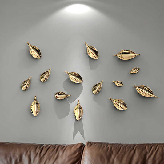 -Wall art panels 