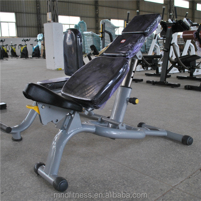 Home fitness equipment