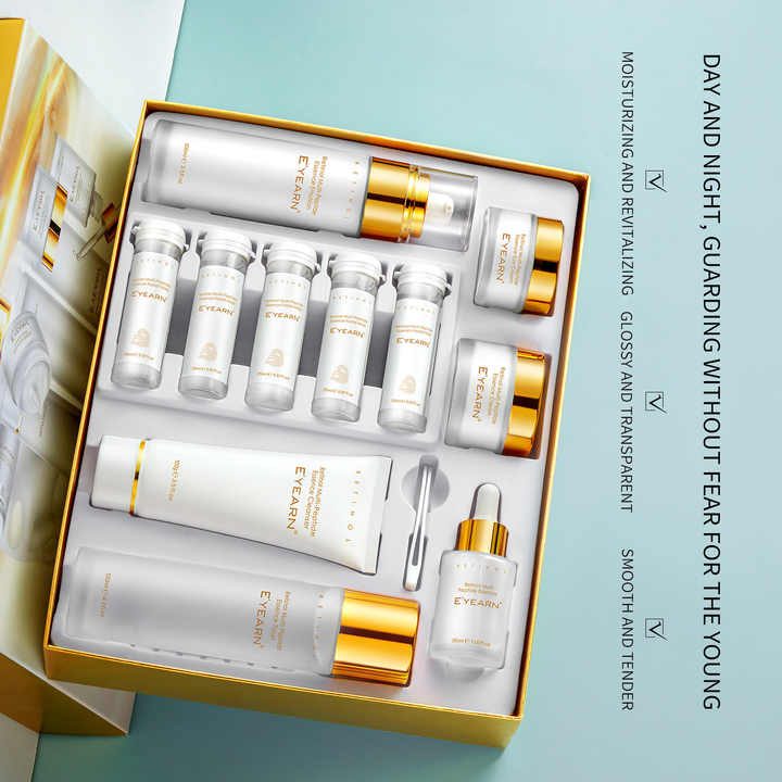 Skin Care 