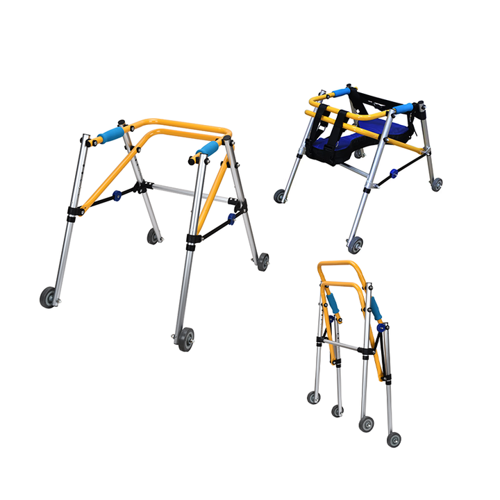 Pediatrics - Equipment 