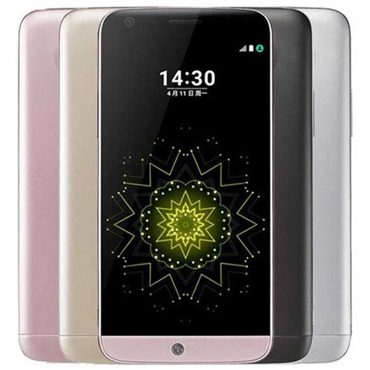 Wholesale Price Original Used Mobile Phones Cellphones AA Stock for G5 32GB 