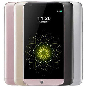 Wholesale Price Original Used Mobile Phones Cellphones AA Stock for G5 32GB 